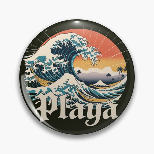Item preview,  Playa Sunshine,goodVIBES,tee,GoldenSand designed and sold by idizayilstore.