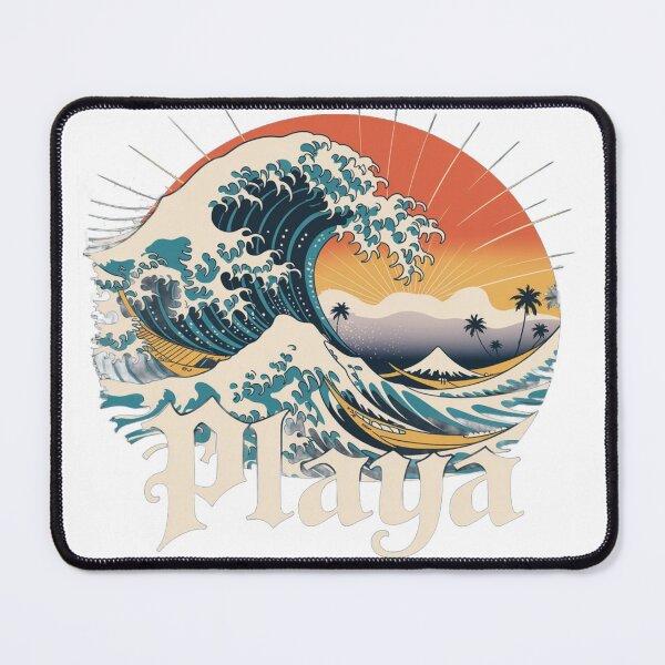 Item preview, Playa Sunshine,goodVIBES,tee,GoldenSand designed and sold by idizayilstore.