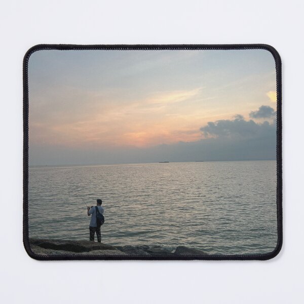 Item preview, Penang Morning No. 6 designed and sold by JogOnCitizen.