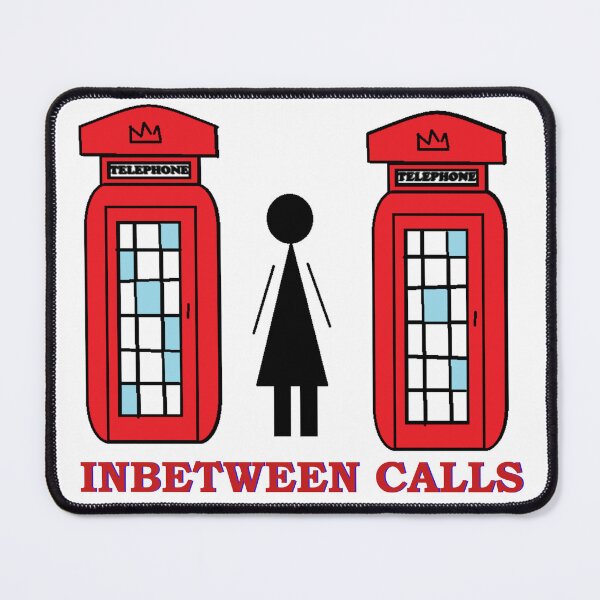 Item preview, Inbetween Calls designed and sold by rockopaolo.
