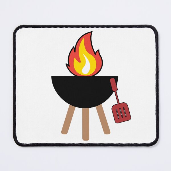 Item preview, BBQ Grill designed and sold by PattysNco.