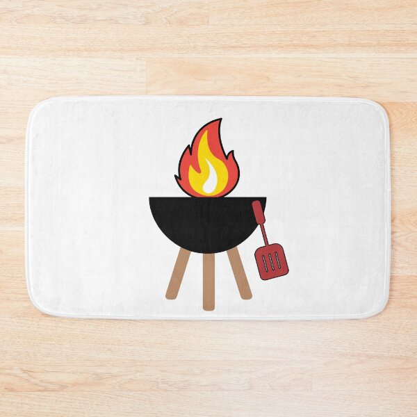 Item preview, BBQ Grill designed and sold by PattysNco.