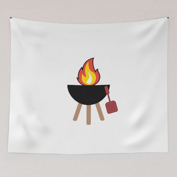 Item preview, BBQ Grill designed and sold by PattysNco.