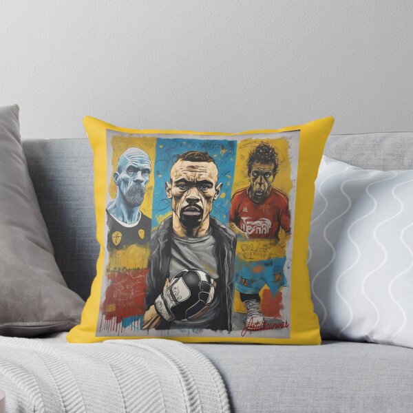 Item preview, "Urban Heroes: Street Art of Modern Icons"   designed and sold by Artisticanvas.