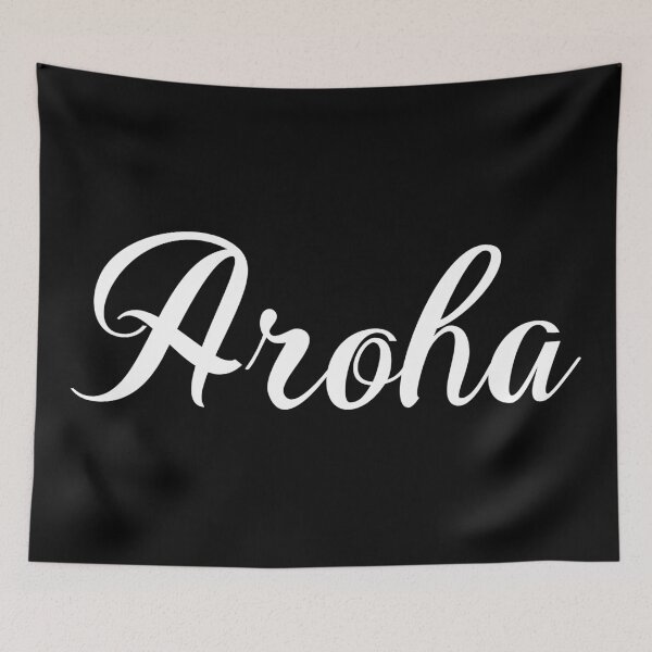 Item preview, Aroha - Love designed and sold by J Uila.