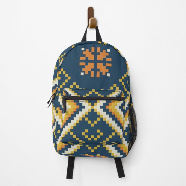 Item preview, Futuristic & Pixel Art Patterns designed and sold by Loomexa Studio .