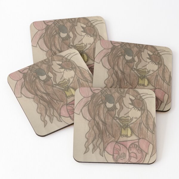 Item preview, Living Camilla as Lana Del Ray designed and sold by HellbornEmma26.