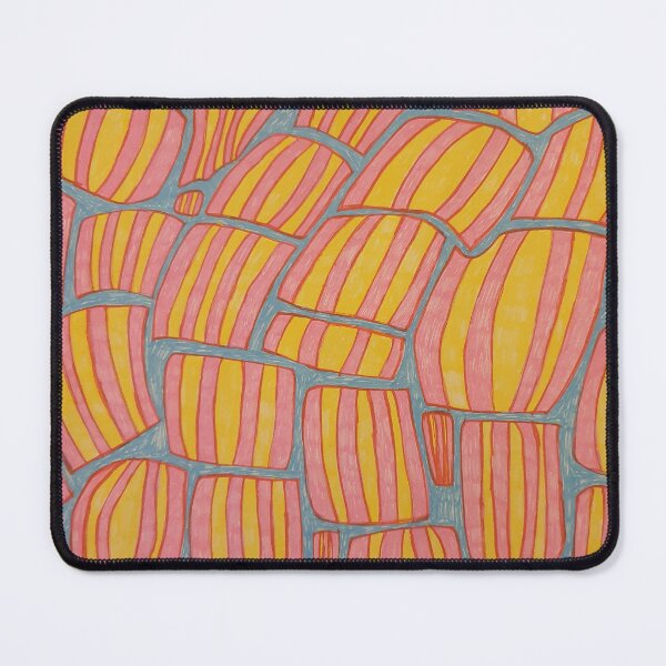 Item preview, Waves of Trees designed and sold by Joan Wild.