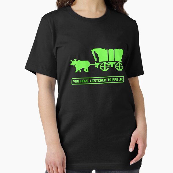 Item preview, You Have Listened to RFK Jr Oregon Meme Shirt designed and sold by dgavisuals.