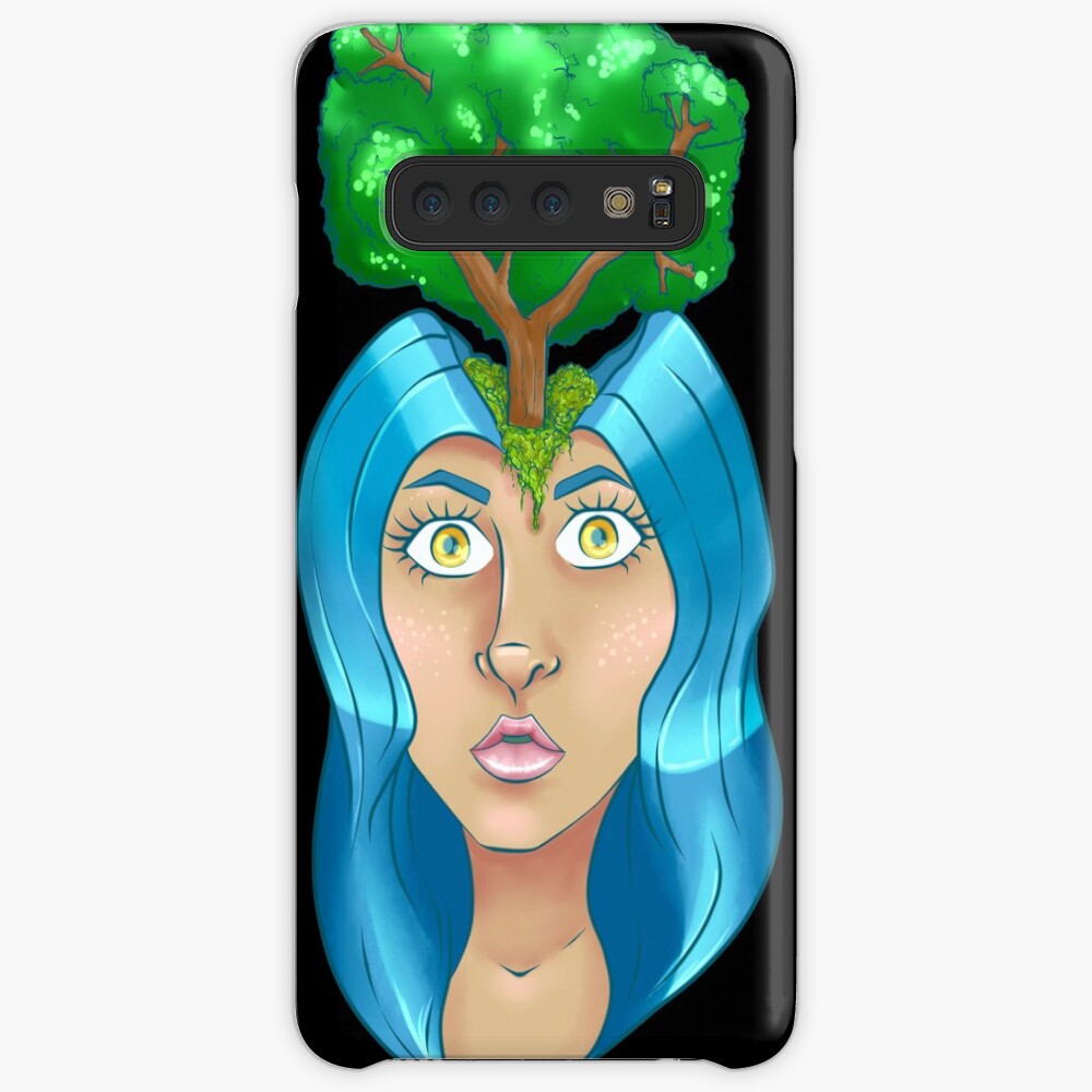 Treehead Samsung Galaxy Snap Case