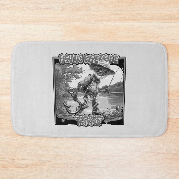 Item preview, Bigger Hook, Bigger Fish (01): Size Does Matter designed and sold by Bearded Jester Designs.