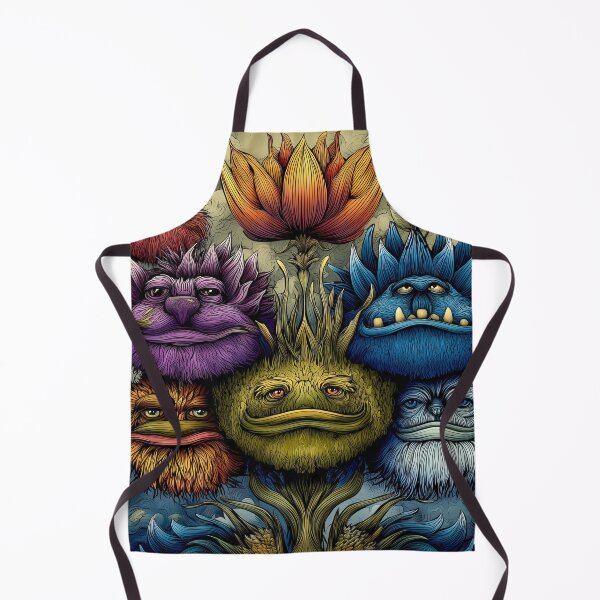 Item preview, Creature Plant designed and sold by JPugliese.