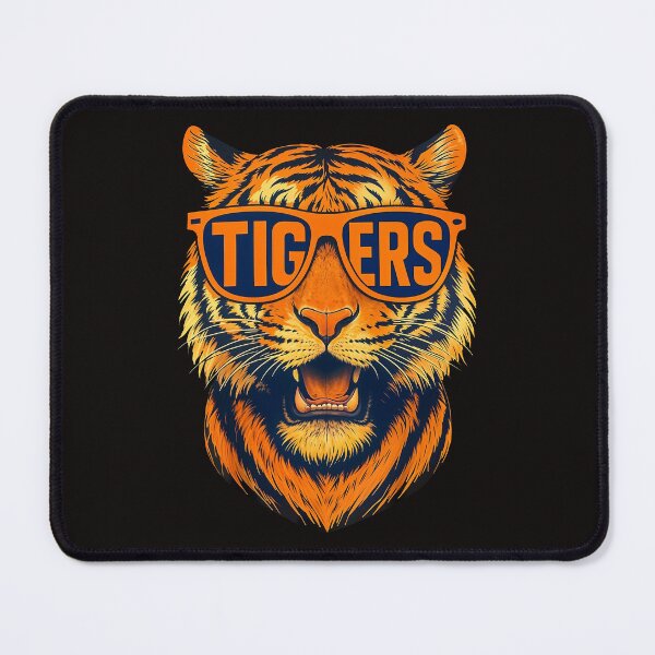 Item preview, Sunglass Tiger Roar – Wild Spirit Animal Design Retro Style Animals Gifts For Men Women Kids designed and sold by ArmyAbodo.