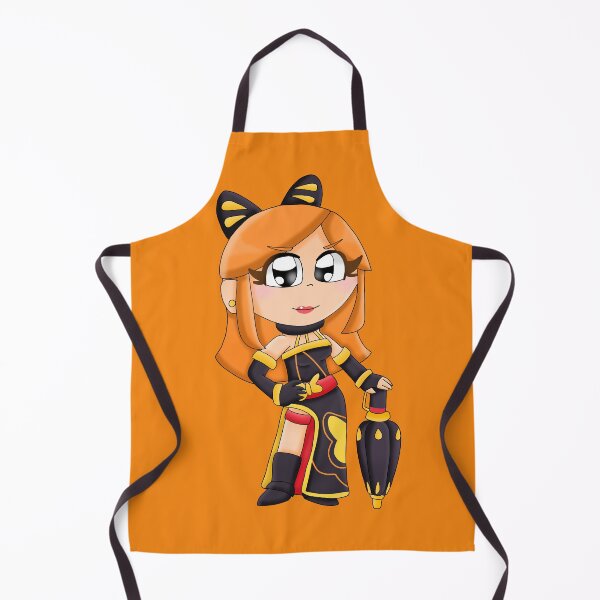 Item preview, Mariposa Piper designed and sold by VioletMoonAnimation.