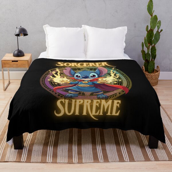Item preview, Sorcerer Supreme designed and sold by The Imaginarium of a Quirky Jose.