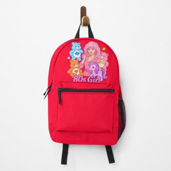 80s Kids Backpacks for Sale | Redbubble