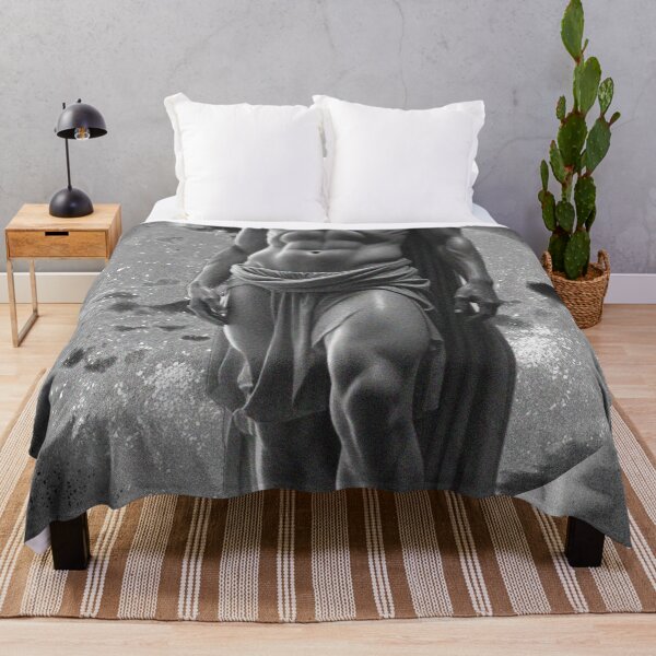 Item preview, THE SLEEPER HAS AWAKENED designed and sold by The Turbulent Architect.