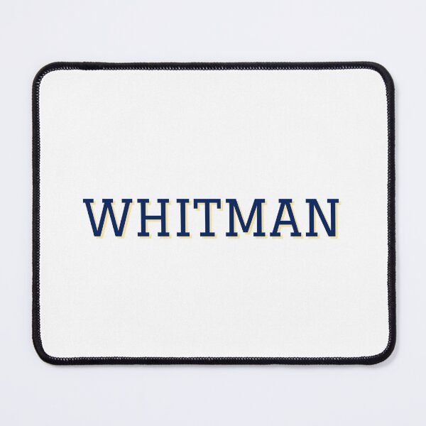 Item preview, Whitman College designed and sold by Stellar Creations.