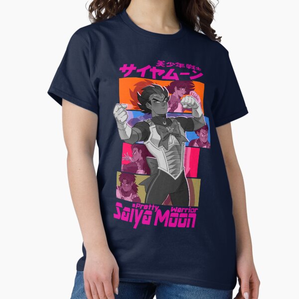 Item preview, Saiya Moon designed and sold by lemoro.