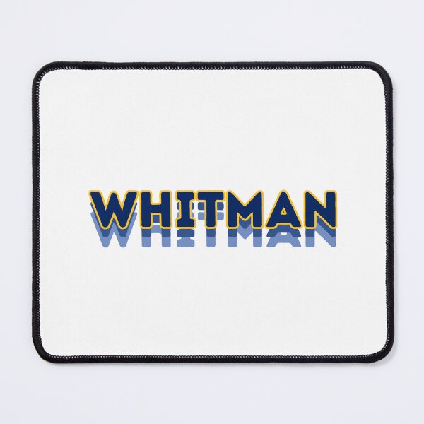 Item preview, Whitman College designed and sold by Stellar Creations.