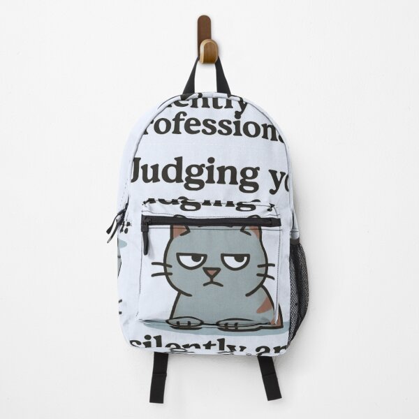 Item preview, Judging You Silently And Professionally designed and sold by SmashingDeals.