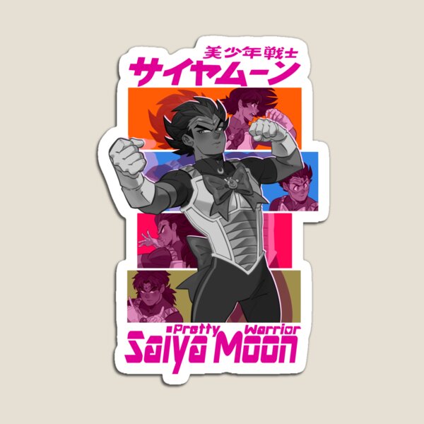 Item preview, Saiya Moon designed and sold by lemoro.