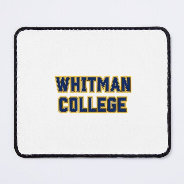 Item preview, Whitman College designed and sold by Stellar Creations.