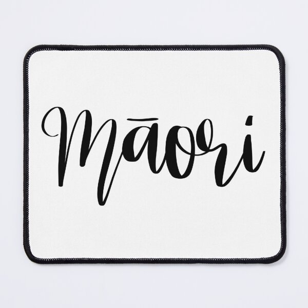 Item preview, Maori designed and sold by J Uila.