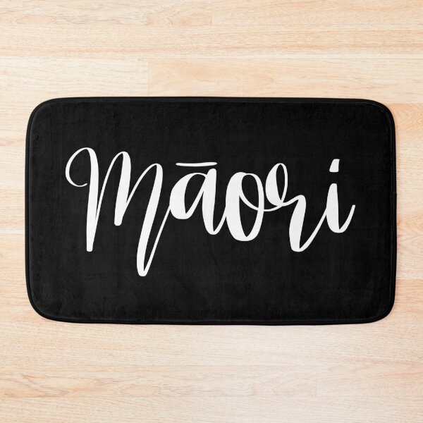 Item preview, Maori designed and sold by J Uila.