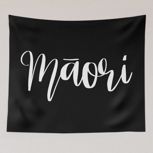 Item preview, Maori designed and sold by J Uila.
