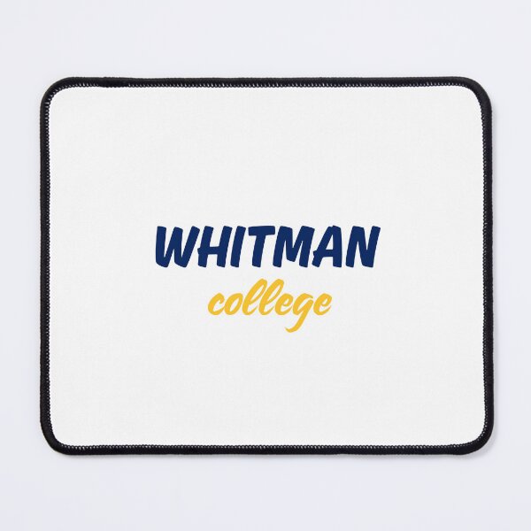 Item preview, Whitman College designed and sold by Stellar Creations.