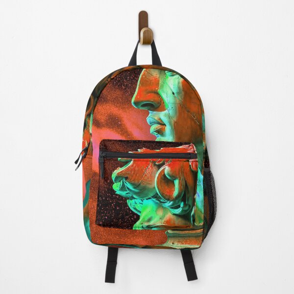 Item preview, RENT FREE, THE SPEECH PERSEVERES IN MY MIND designed and sold by The Turbulent Architect.