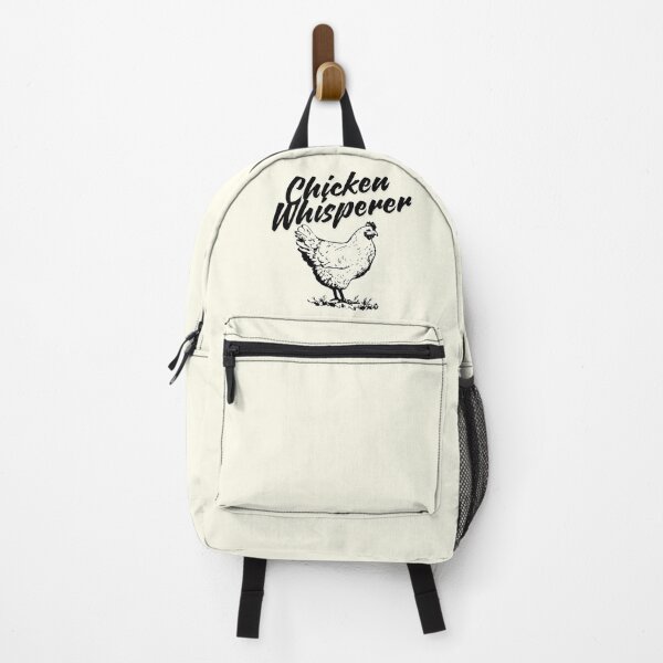 Item preview, Chicken Whisperer designed and sold by GleamingGiant.