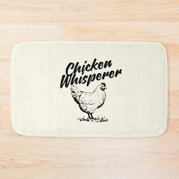 Item preview, Chicken Whisperer designed and sold by GleamingGiant.