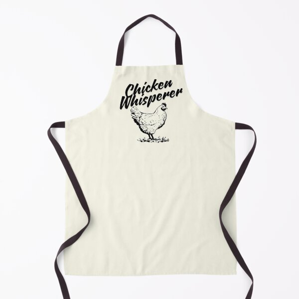 Item preview, Chicken Whisperer designed and sold by GleamingGiant.
