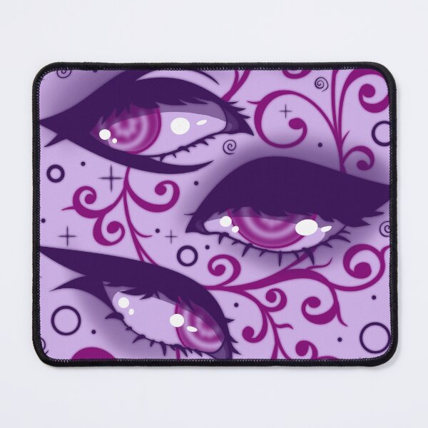 Item preview, Dreamy Eyes designed and sold by The Artsy Bee.
