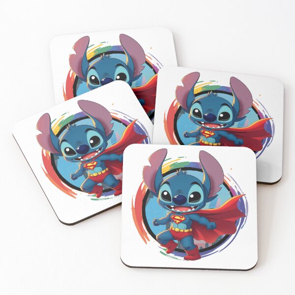 Item preview, Super Stitch designed and sold by The Imaginarium of a Quirky Jose.