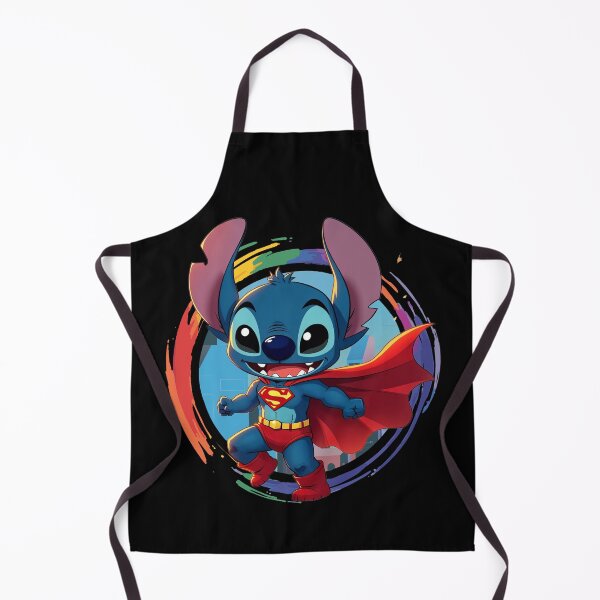 Item preview, Super Stitch designed and sold by The Imaginarium of a Quirky Jose.
