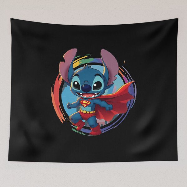 Item preview, Super Stitch designed and sold by The Imaginarium of a Quirky Jose.