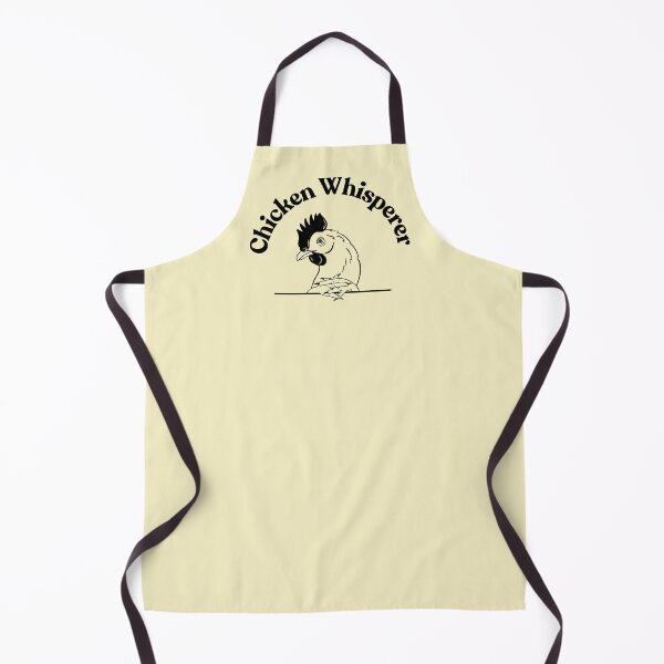 Item preview, Chicken Whisperer designed and sold by GleamingGiant.
