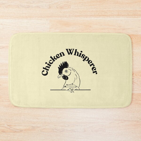 Item preview, Chicken Whisperer designed and sold by GleamingGiant.