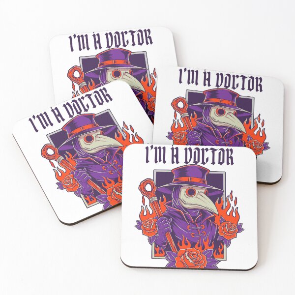 Item preview, Trust me I am a Doctor designed and sold by P1yu5h.