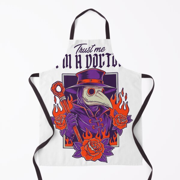 Item preview, Trust me I am a Doctor designed and sold by P1yu5h.