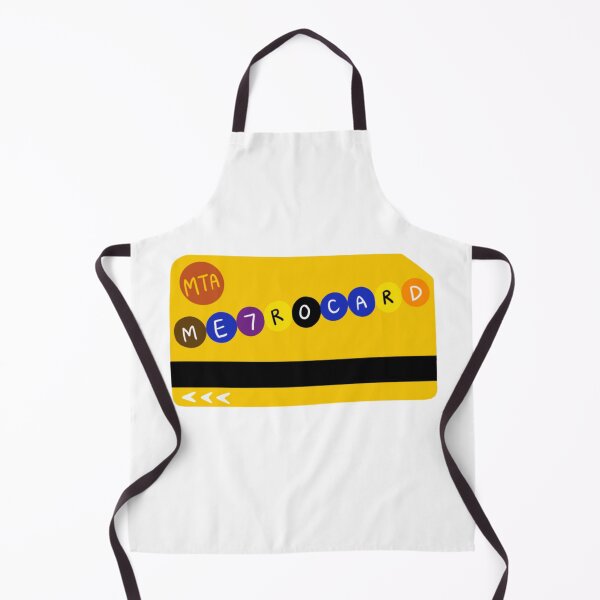 Item preview, NYC Metrocard designed and sold by helenjjchen.