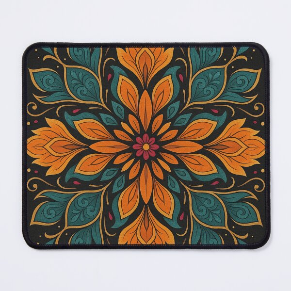 Item preview, Rangoli-Mandal designed and sold by bhanus404.