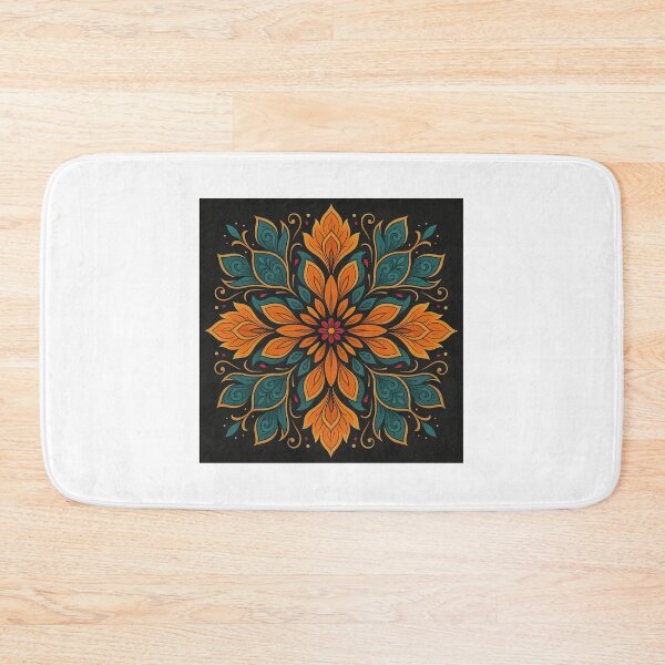 Item preview, Rangoli-Mandal designed and sold by bhanus404.