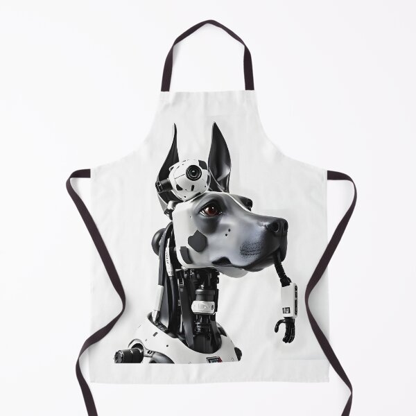 Item preview, Robodog designed and sold by StudioEarth1.