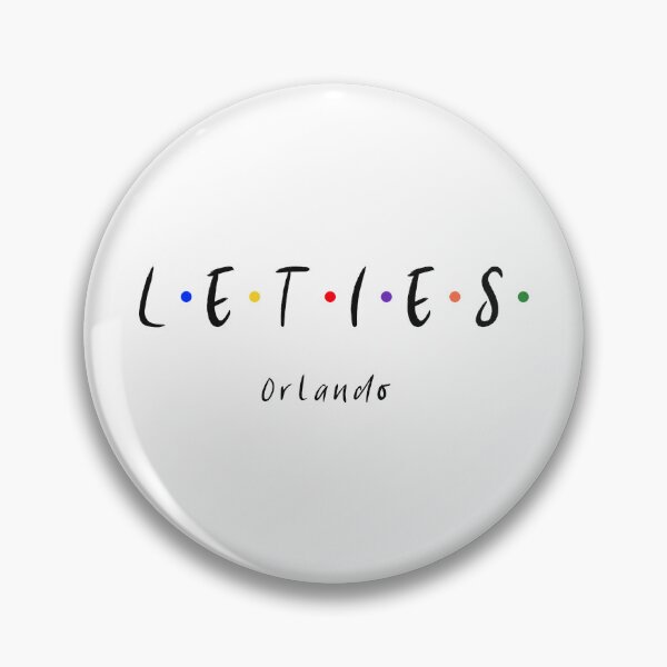 Item preview, LEFTIES Orlando designed and sold by Leftyshop.