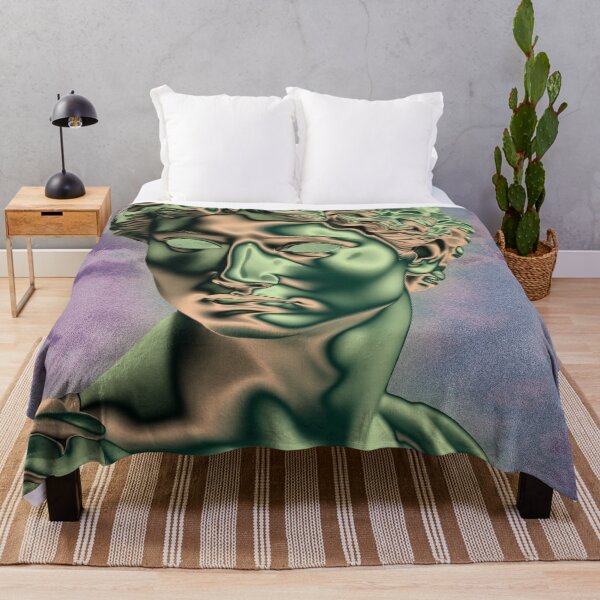Item preview, SHE REPRESENTS ALL THAT WE DESIR, AND MORE designed and sold by The Turbulent Architect.