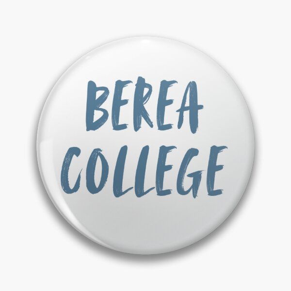 Item preview, Berea College designed and sold by Stellar Creations.